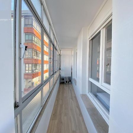 Piso General Davila- Alto De Miranda Santander Buitenkant foto