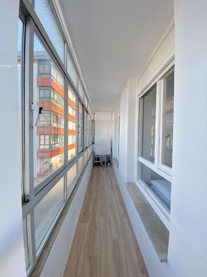 Piso General Davila- Alto De Miranda Santander Buitenkant foto