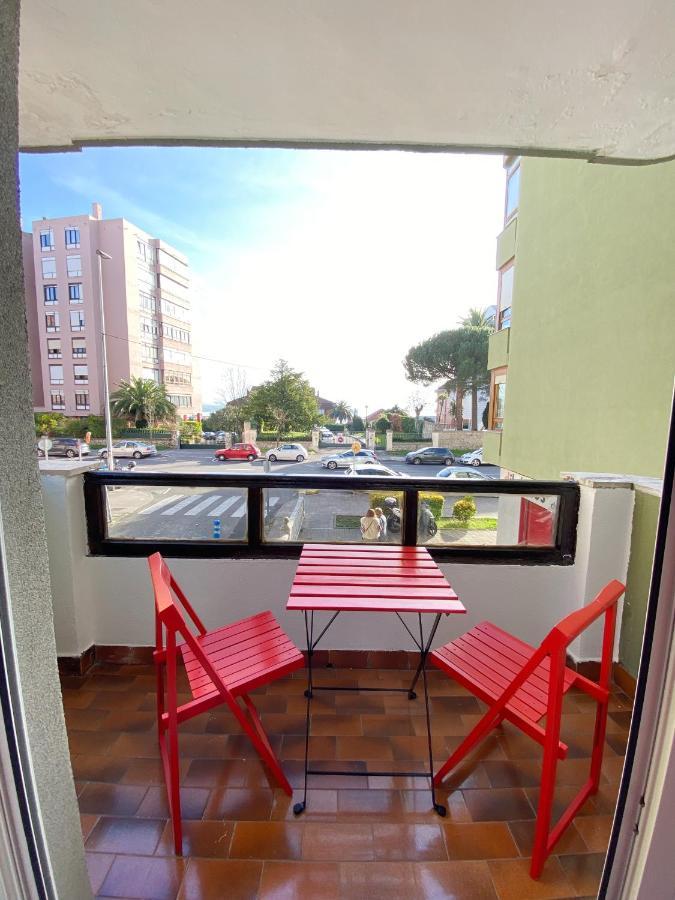 Piso General Davila- Alto De Miranda Santander Buitenkant foto